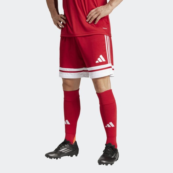 Pánské šortky adidas SQUA25 SHO M - foto 3