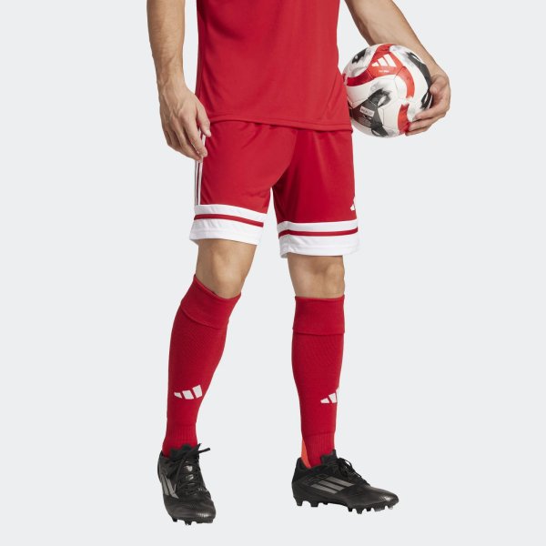 Pánské šortky adidas SQUA25 SHO M - foto 5