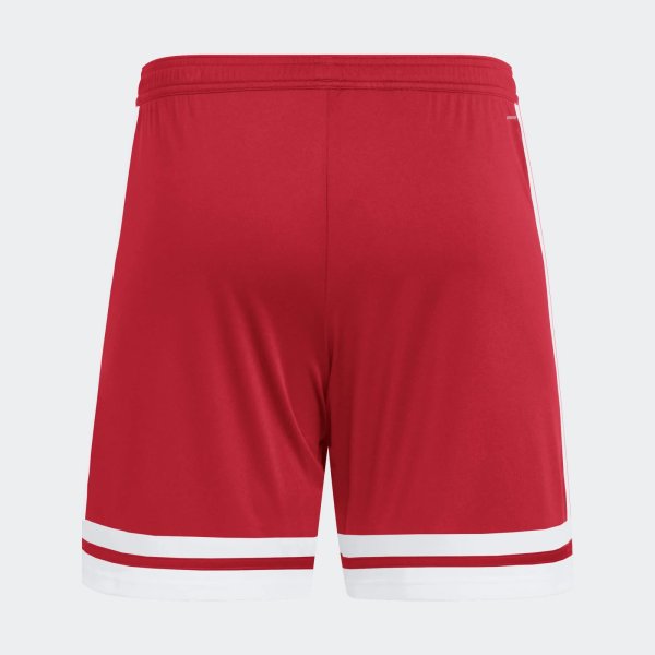 Pánské šortky adidas SQUA25 SHO M - foto 2