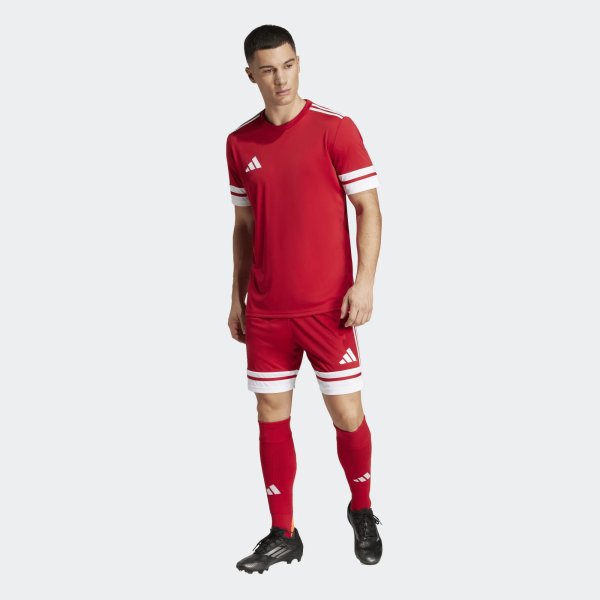 Pánské šortky adidas SQUA25 SHO M - foto 6