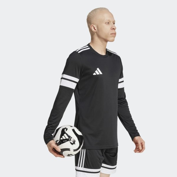 Pánský dres adidas SQUA25 JSY LM - foto 4