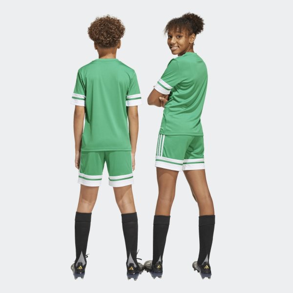 Dětské šortky adidas SQUA25 SHO Y - foto 6