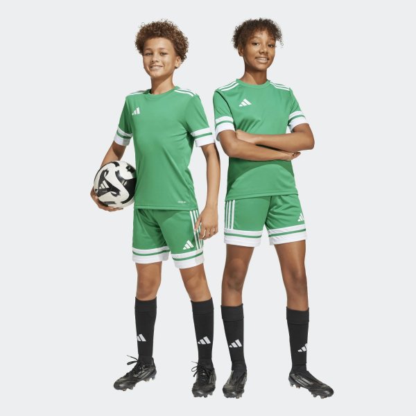 Dětské šortky adidas SQUA25 SHO Y - foto 7