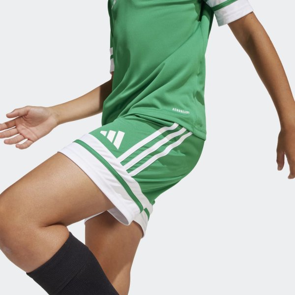 Dětské šortky adidas SQUA25 SHO Y - foto 5