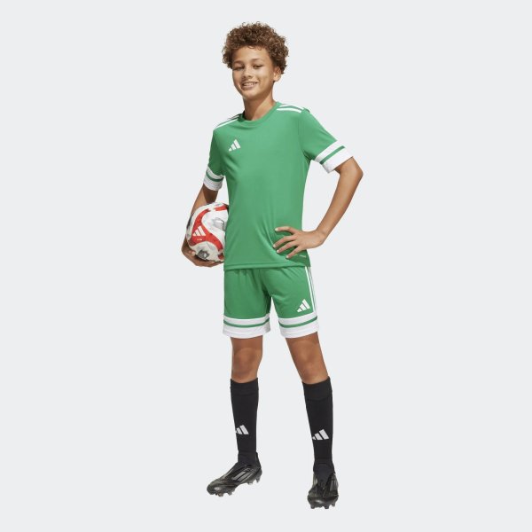 Dětské šortky adidas SQUA25 SHO Y - foto 3