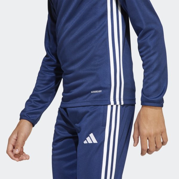 Dětská mikina adidas TIRO ES TOP Y - foto 5
