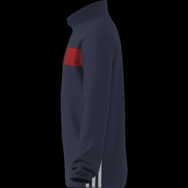 Dětská mikina adidas TIRO ES TOP Y - foto 14
