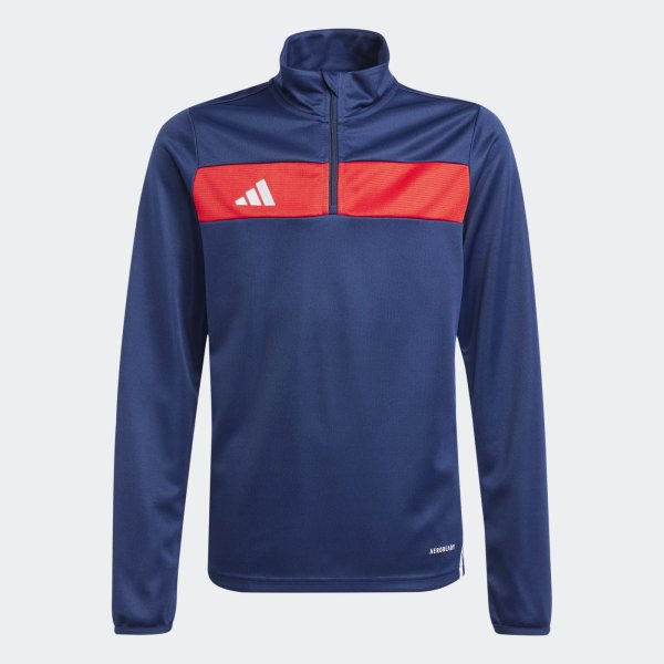 Dětská mikina adidas TIRO ES TOP Y - foto 0