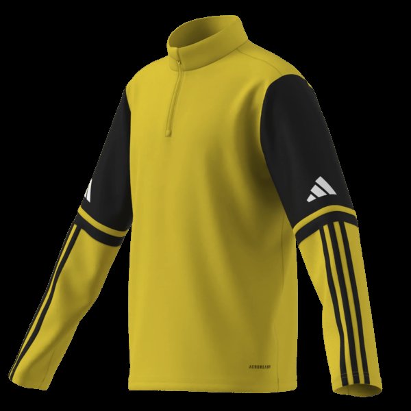 Dětská mikina adidas SQ25 TR TOP Y - foto 16