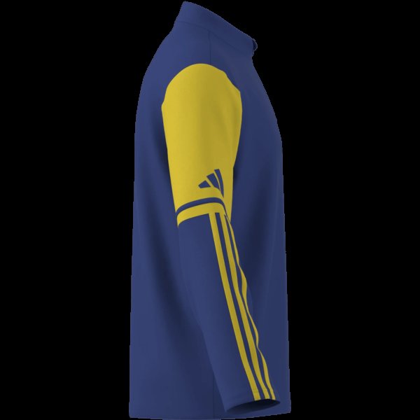 Pánská mikina adidas SQ25 TR TOP - foto 9