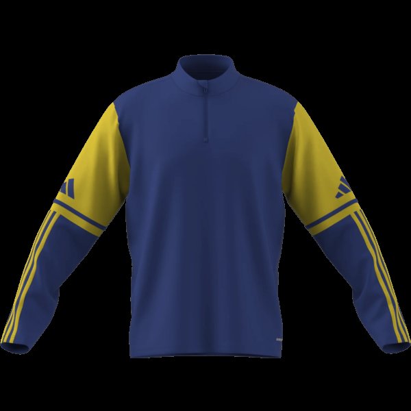 Pánská mikina adidas SQ25 TR TOP - foto 7