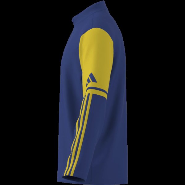 Pánská mikina adidas SQ25 TR TOP - foto 13