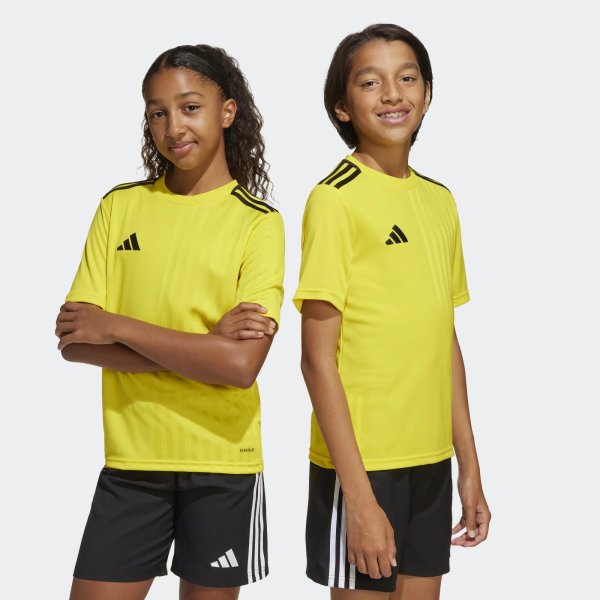 Dětský dres adidas CAMPEON25 JSY Y - foto 9