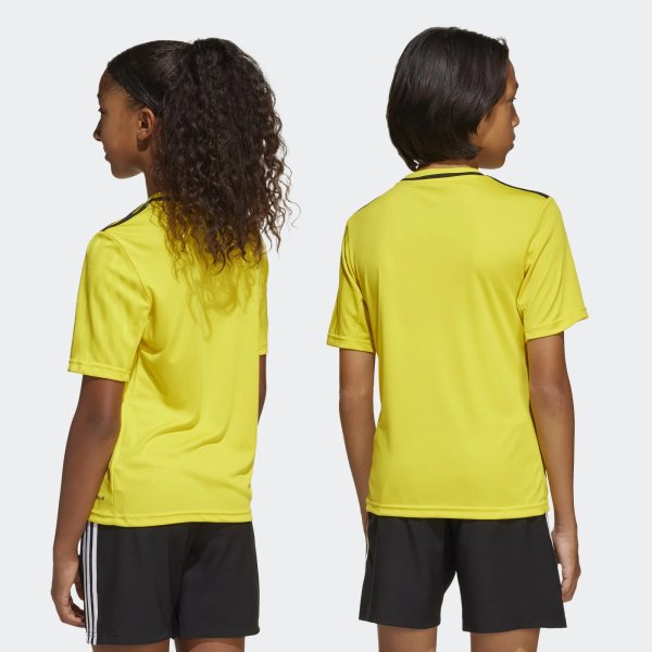 Dětský dres adidas CAMPEON25 JSY Y - foto 8