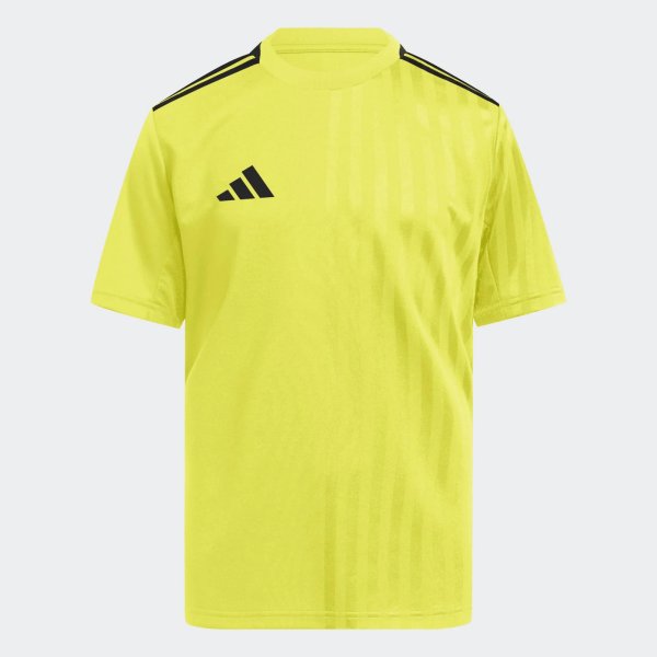 Dětský dres adidas CAMPEON25 JSY Y - foto 0