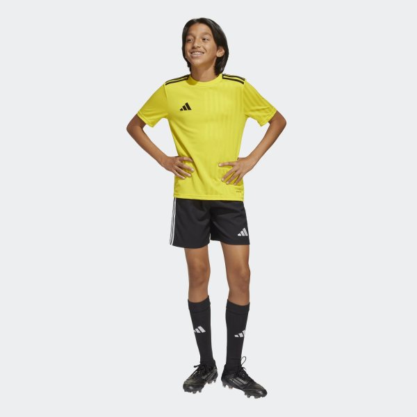 Dětský dres adidas CAMPEON25 JSY Y - foto 5