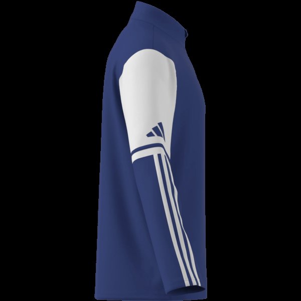 Pánská mikina adidas SQ25 TR JKT - foto 10