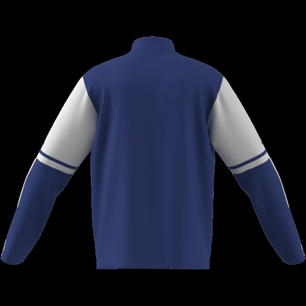 Pánská mikina adidas SQ25 TR JKT - foto 12