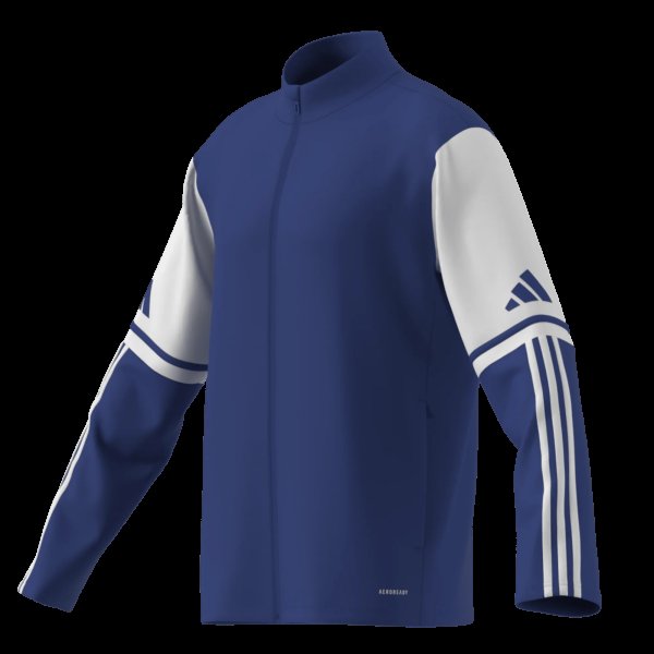 Pánská mikina adidas SQ25 TR JKT - foto 15
