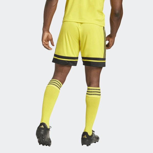 Pánské šortky adidas SQUA25 SHO M - foto 4