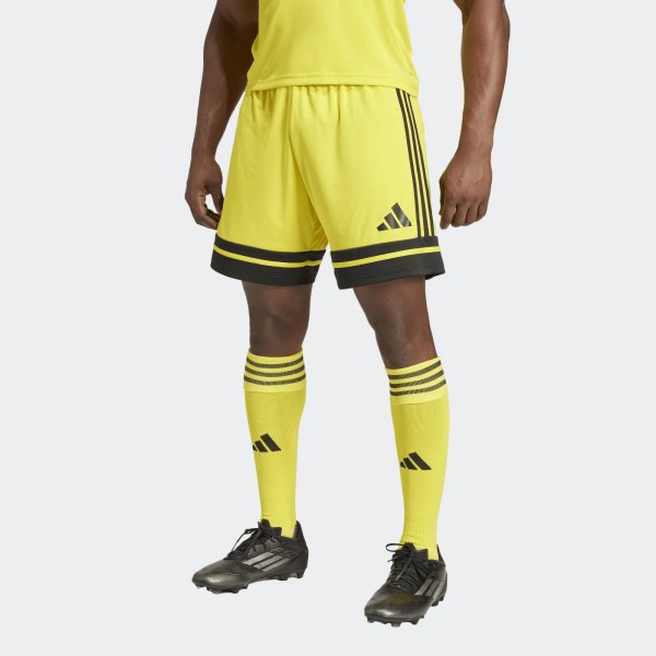Pánské šortky adidas SQUA25 SHO M - foto 3