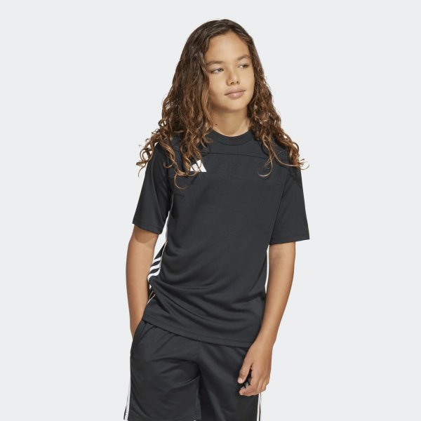Dětský dres adidas TIRO ES JSY Y - foto 2