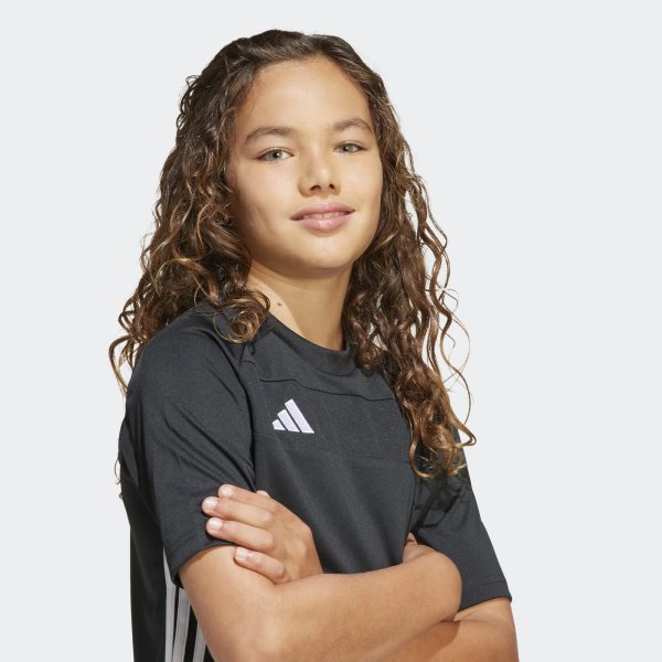 Dětský dres adidas TIRO ES JSY Y - foto 5