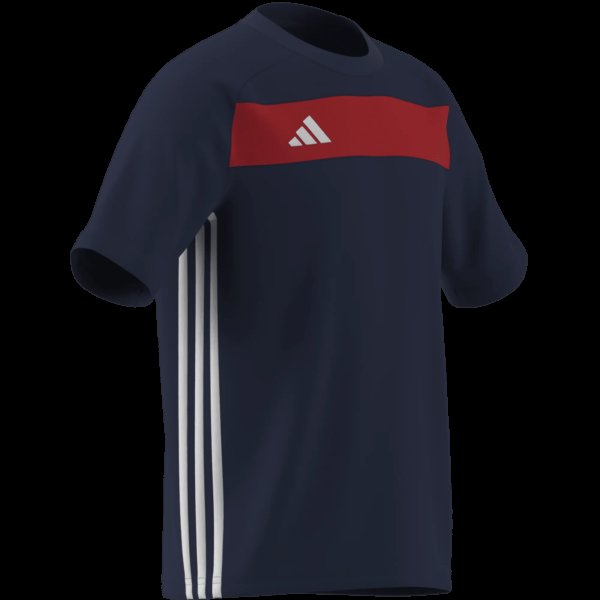 Dětský dres adidas TIRO ES JSY Y - foto 10