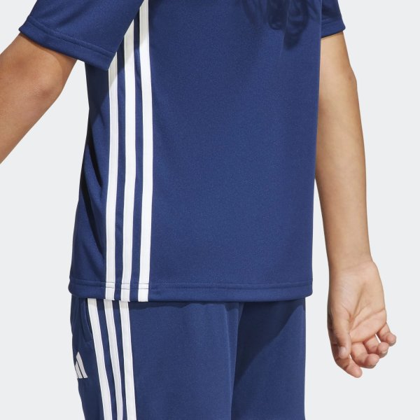 Dětský dres adidas TIRO ES JSY Y - foto 6