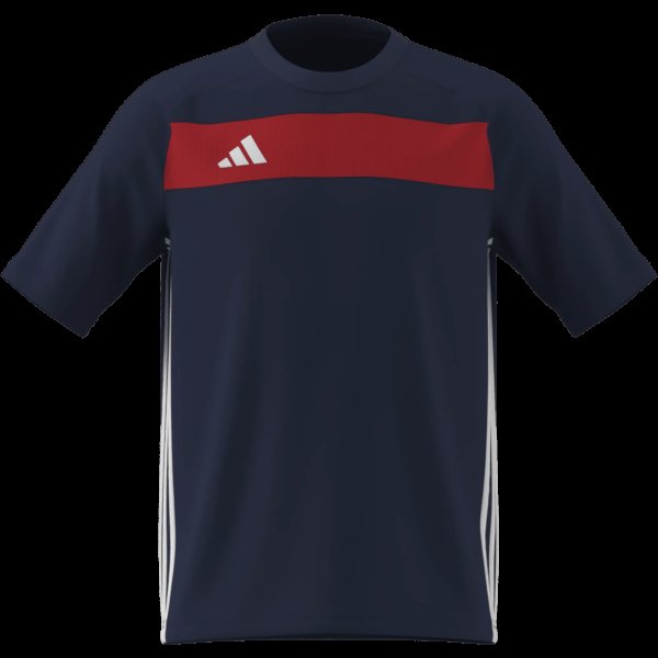 Dětský dres adidas TIRO ES JSY Y - foto 9