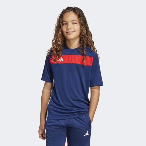 Dětský dres adidas TIRO ES JSY Y - foto 2