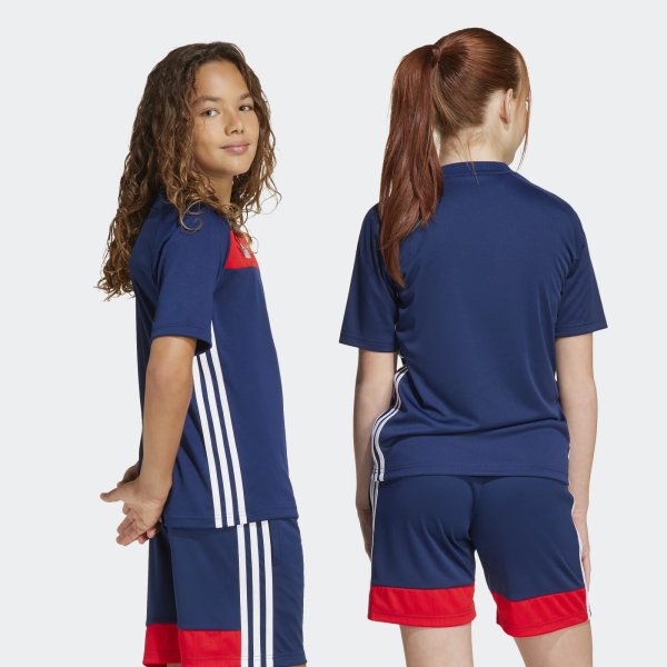 Dětský dres adidas TIRO ES JSY Y - foto 7