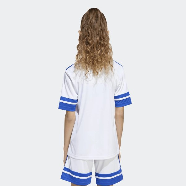 Dětský dres adidas SQUA25 JSY Y - foto 4