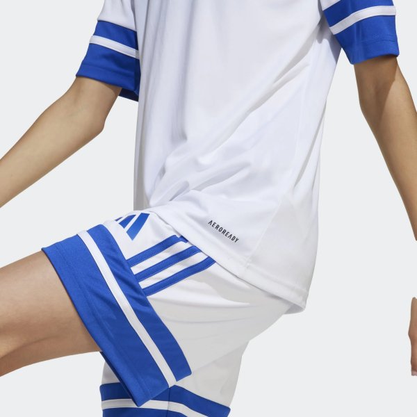 Dětský dres adidas SQUA25 JSY Y - foto 7