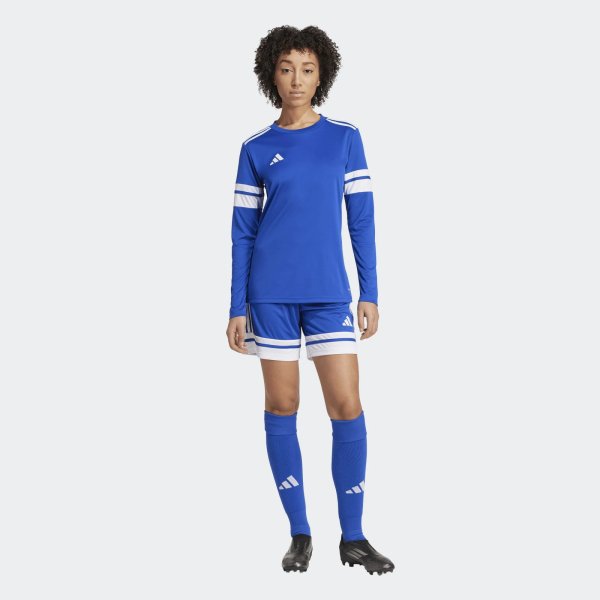 Dámský dres adidas SQUA25 JSY LW - foto 5