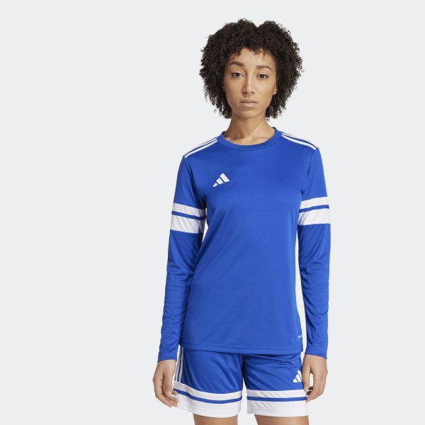 Dámský dres adidas SQUA25 JSY LW - foto 2