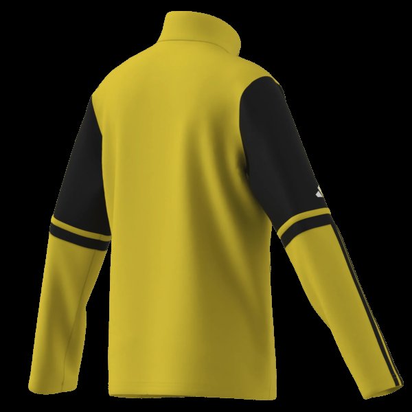 Dětská mikina adidas SQ25 TR JKT Y - foto 12