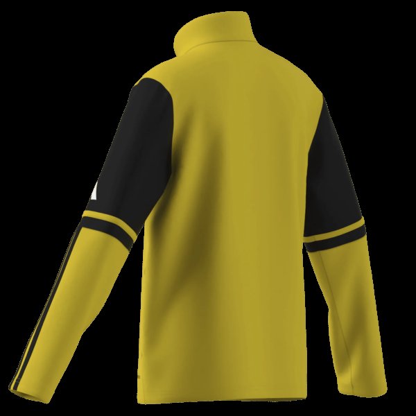 Dětská mikina adidas SQ25 TR JKT Y - foto 14