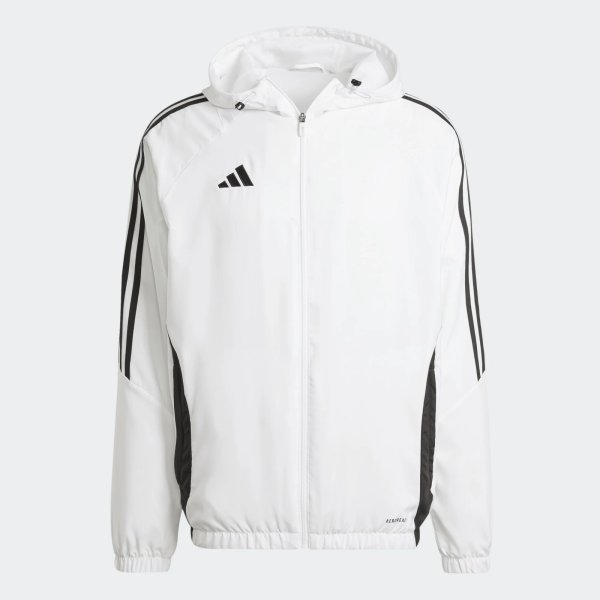 Pánská bunda adidas TIRO24 WB - foto 1