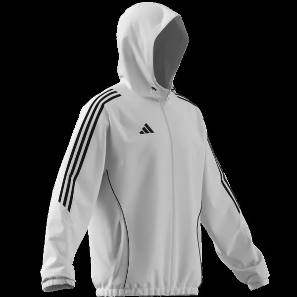 Pánská bunda adidas TIRO24 WB - foto 4