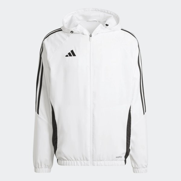 Pánská bunda adidas TIRO24 WB - foto 0