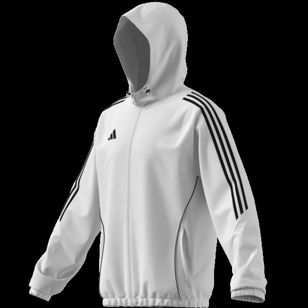 Pánská bunda adidas TIRO24 WB - foto 10
