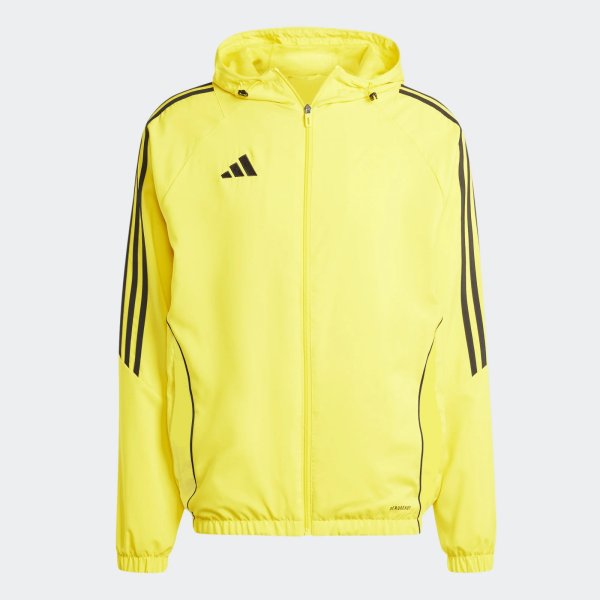Pánská bunda adidas TIRO24 WB - foto 1