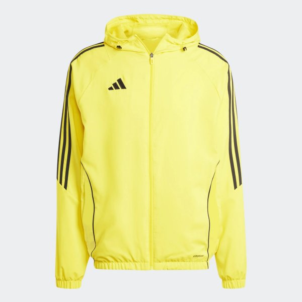 Pánská bunda adidas TIRO24 WB - foto 0