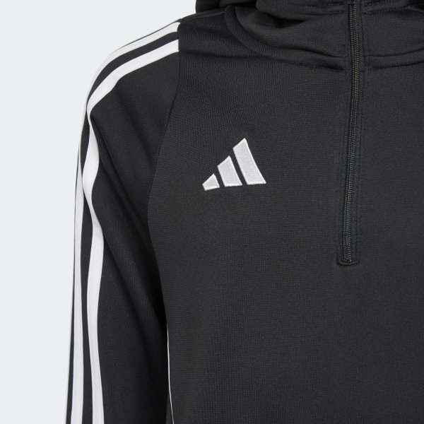 Dětská mikina adidas TIRO24 TRHOODY - foto 4