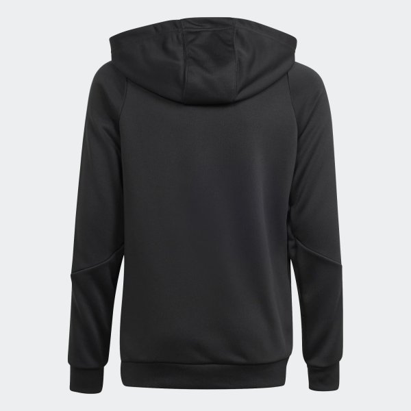 Dětská mikina adidas TIRO24 TRHOODY - foto 2