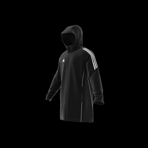 Pánská bunda adidas TIRO24 PARKA - foto 11