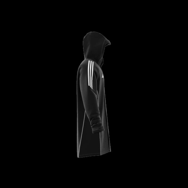 Pánská bunda adidas TIRO24 PARKA - foto 6