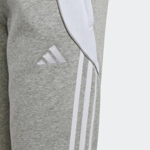 Dětské tepláky adidas TIRO24 SWPNTY - foto 5