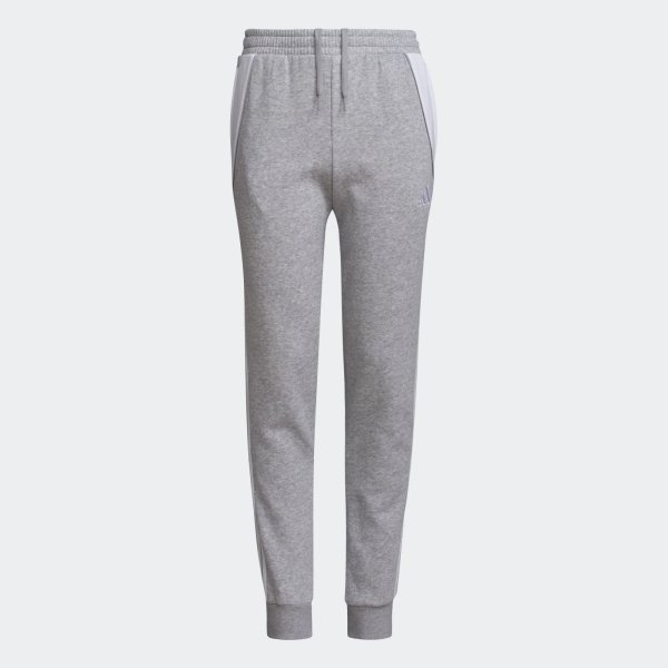 Dětské tepláky adidas TIRO24 SWPNTY - foto 1